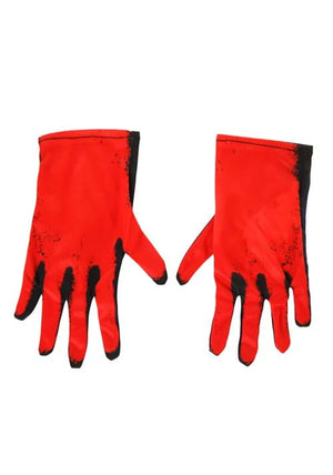 Miles Morales Gloves for Children