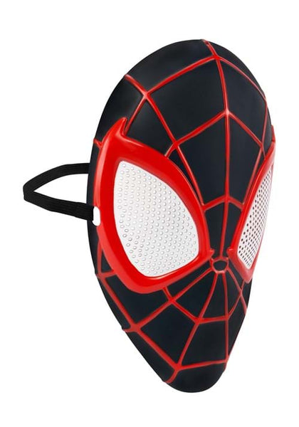 Spider-Man Miles Morales Value Mask for Kids