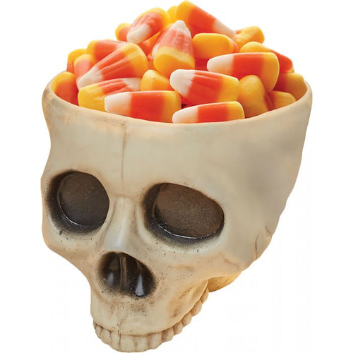 Mini Skull Planter/Bowl
