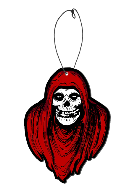 Misfits - Ghost Fiend Fear Freshener®