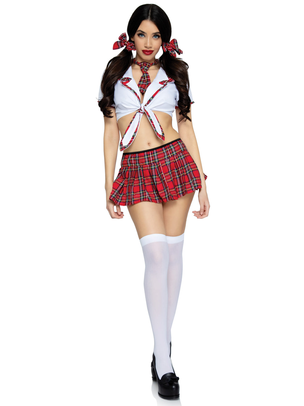 Miss Prep School | Adult