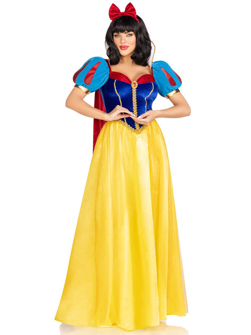 Royal Miss Snow | Adult