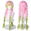 Mitsuri Kanroji Wig