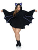 Moonlight Bat | Plus Size