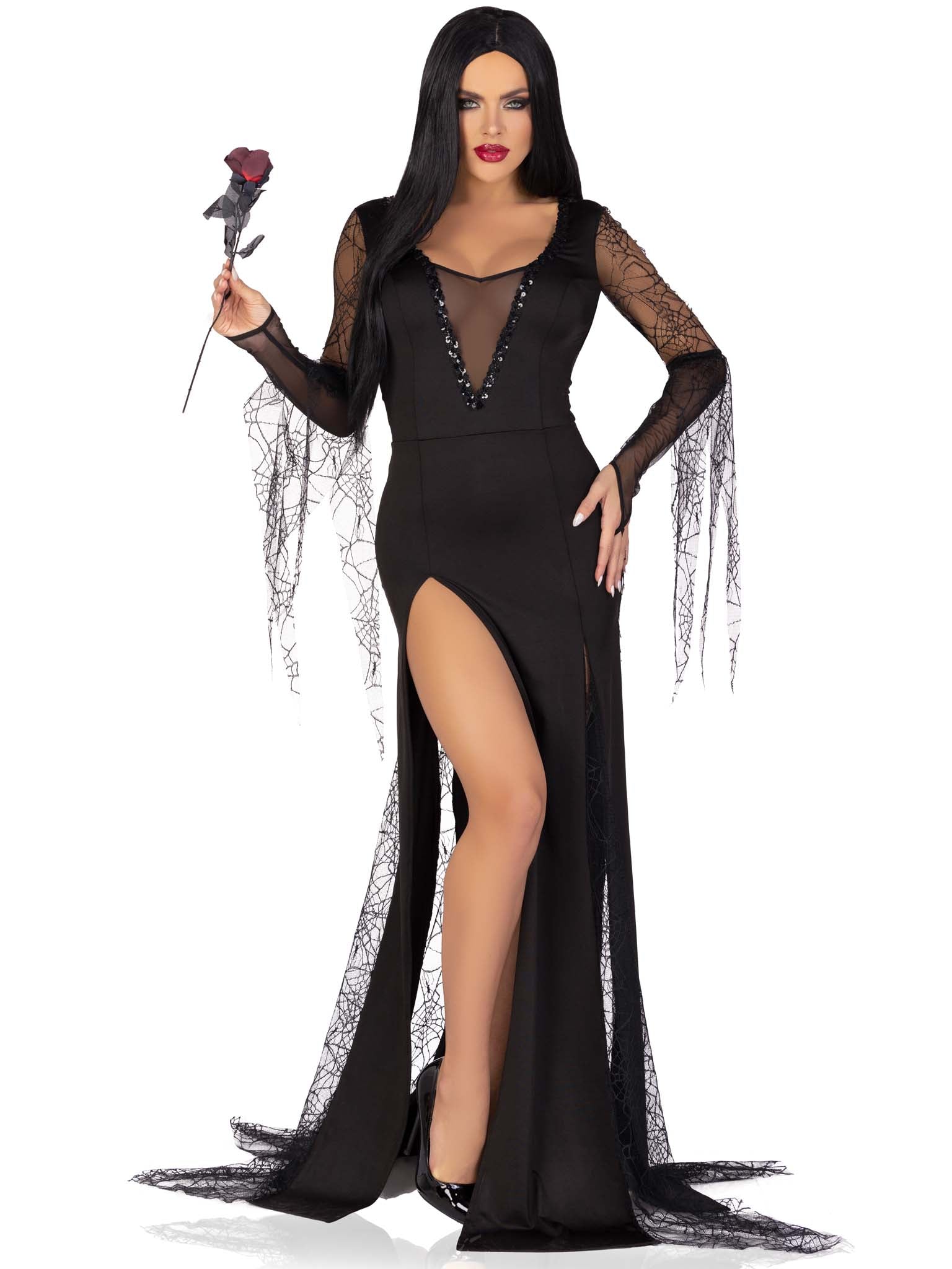 Spooky Beauty | Adult – Fun Services Colorado