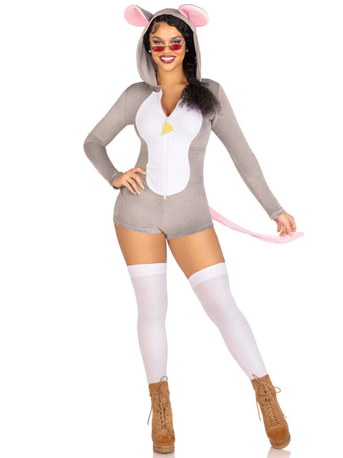 mouse costume