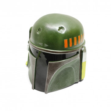Bounty Hunter Helmet | Boba