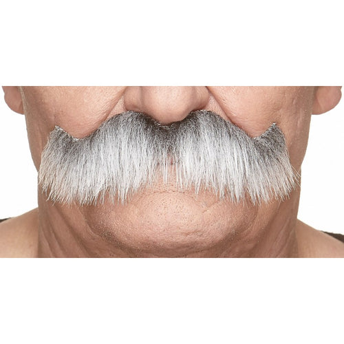 Curved Mustache