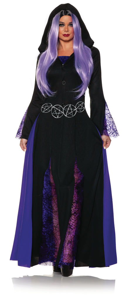 Mystic Witch Costume | Adult