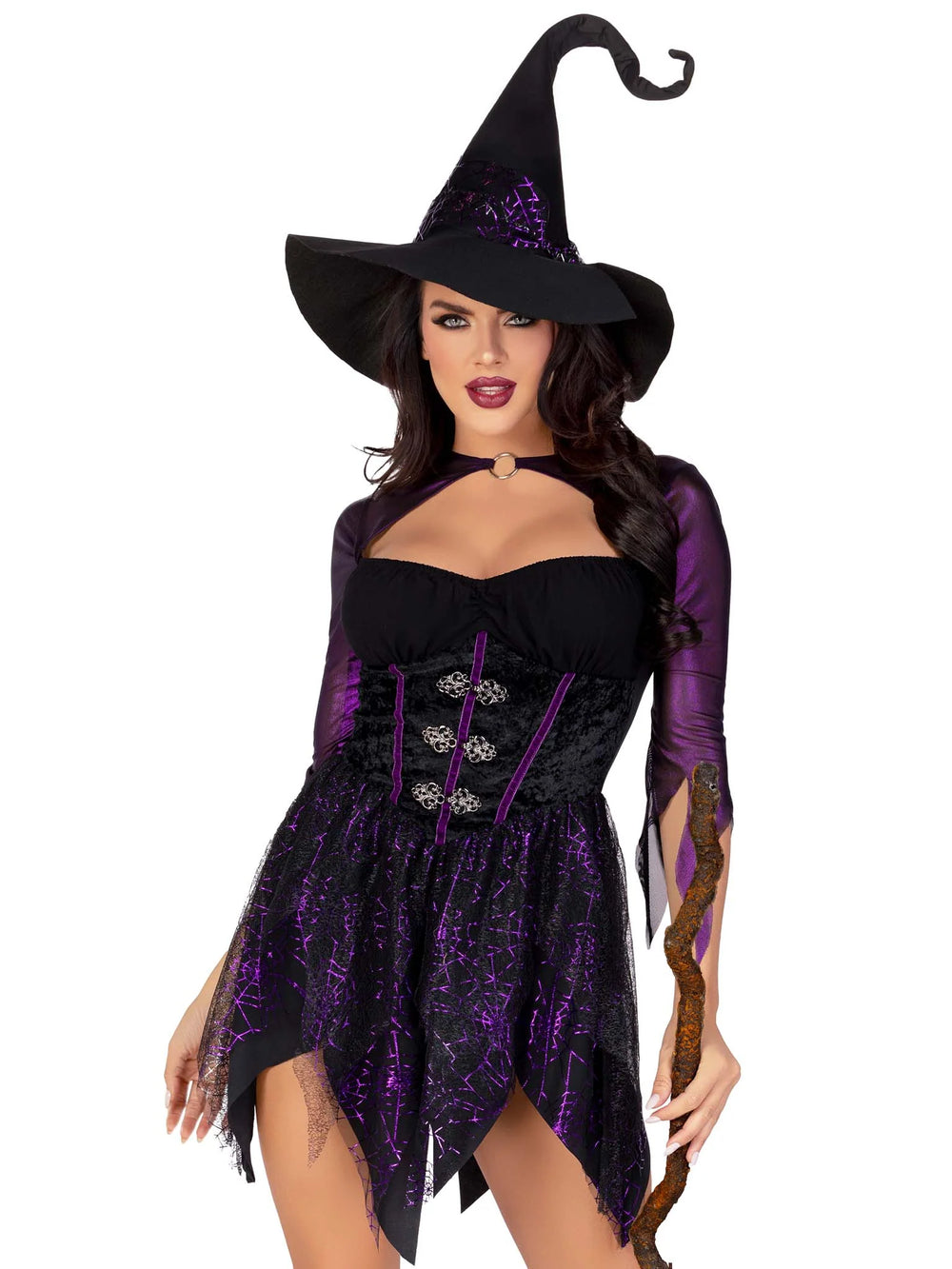 Mystical Witch | Adult