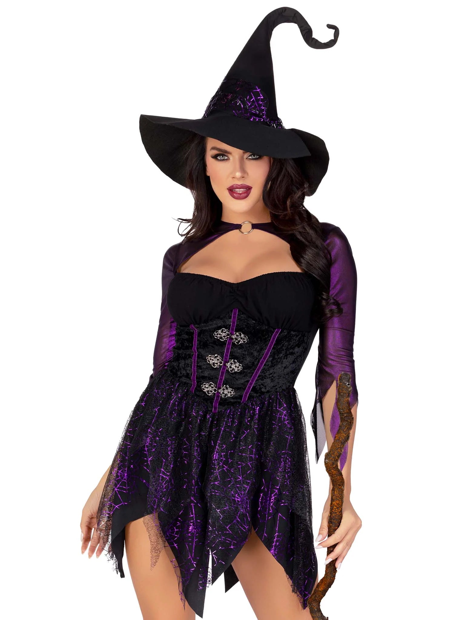 Mystical Witch | Adult