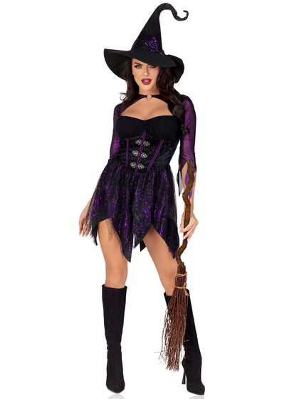 Mystical Witch | Adult