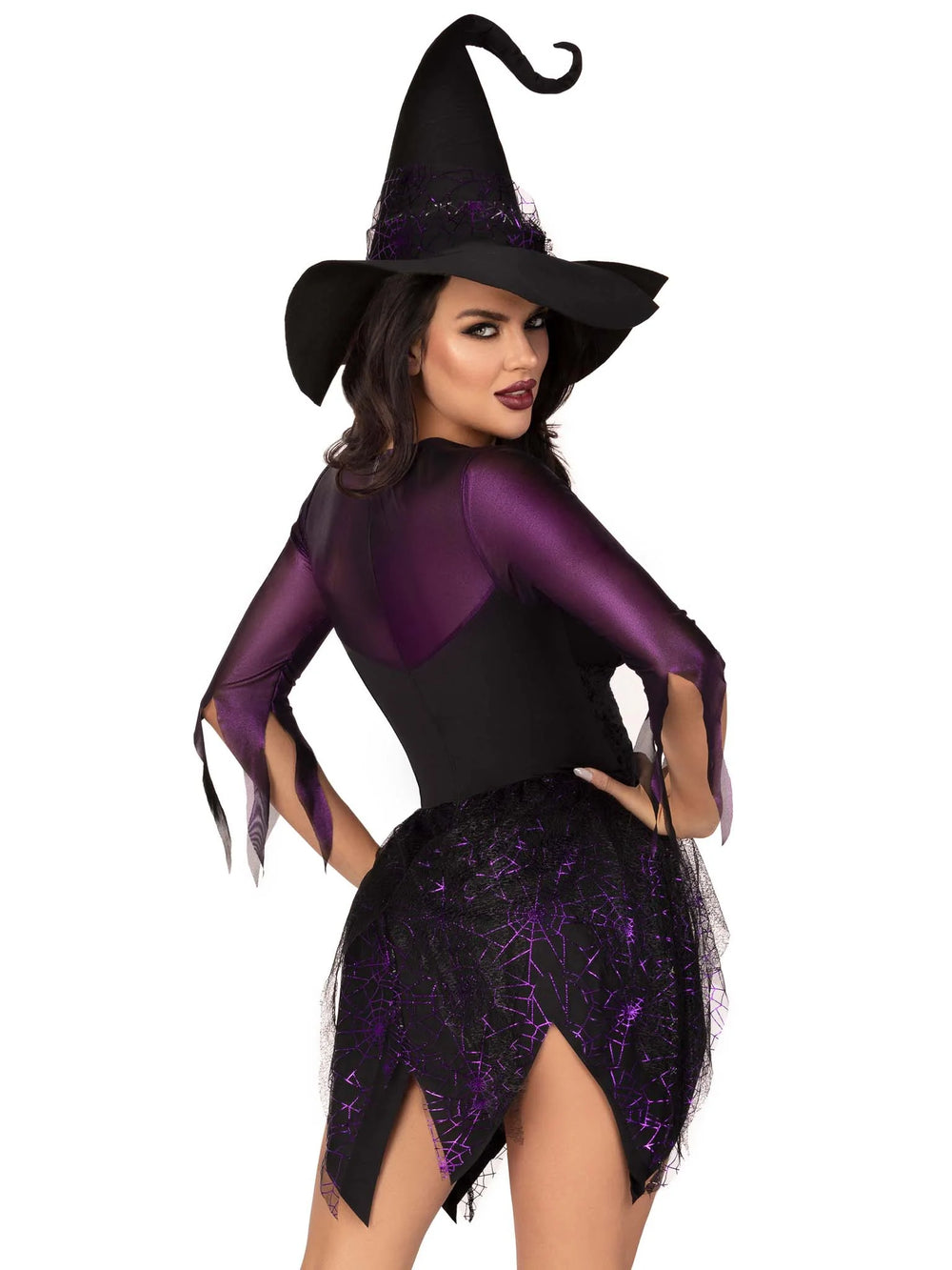 Mystical Witch | Adult