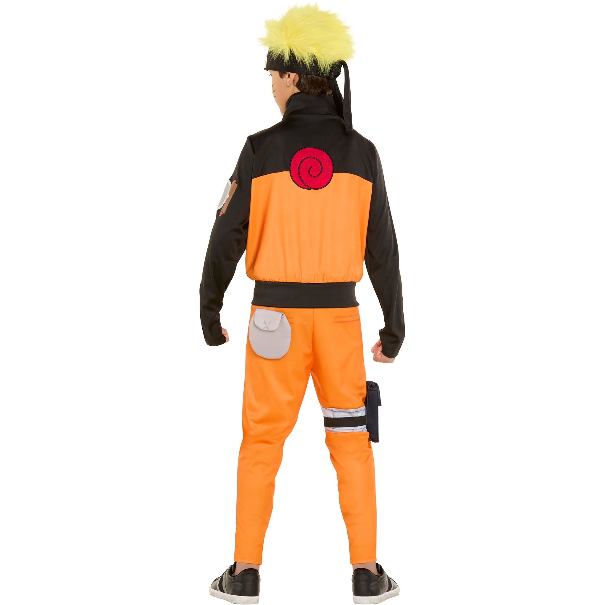 Naruto Costume | Child – Fun Services Colorado