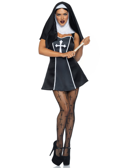 Naughty Nun | Adult