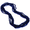 beads  navy