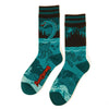 NESSIE CREW SOCKS | Foot Clothes