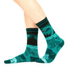 NESSIE CREW SOCKS | Foot Clothes