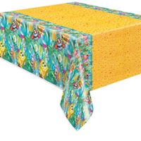SpongeBob SquarePants Rectangular Plastic Table Cover  54