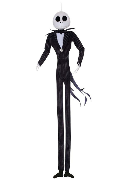 jack skellington prop