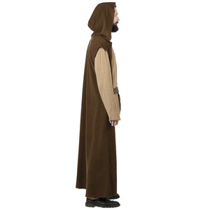 Obi-Wan Costume  | Adult