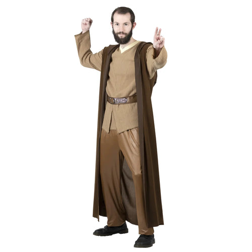 Obi-Wan Costume  | Adult