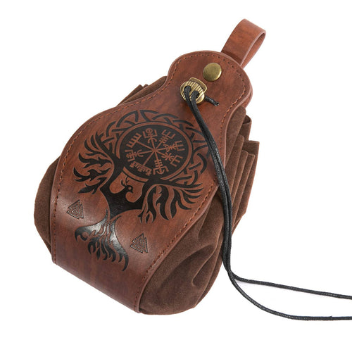 Old Ages Satchel