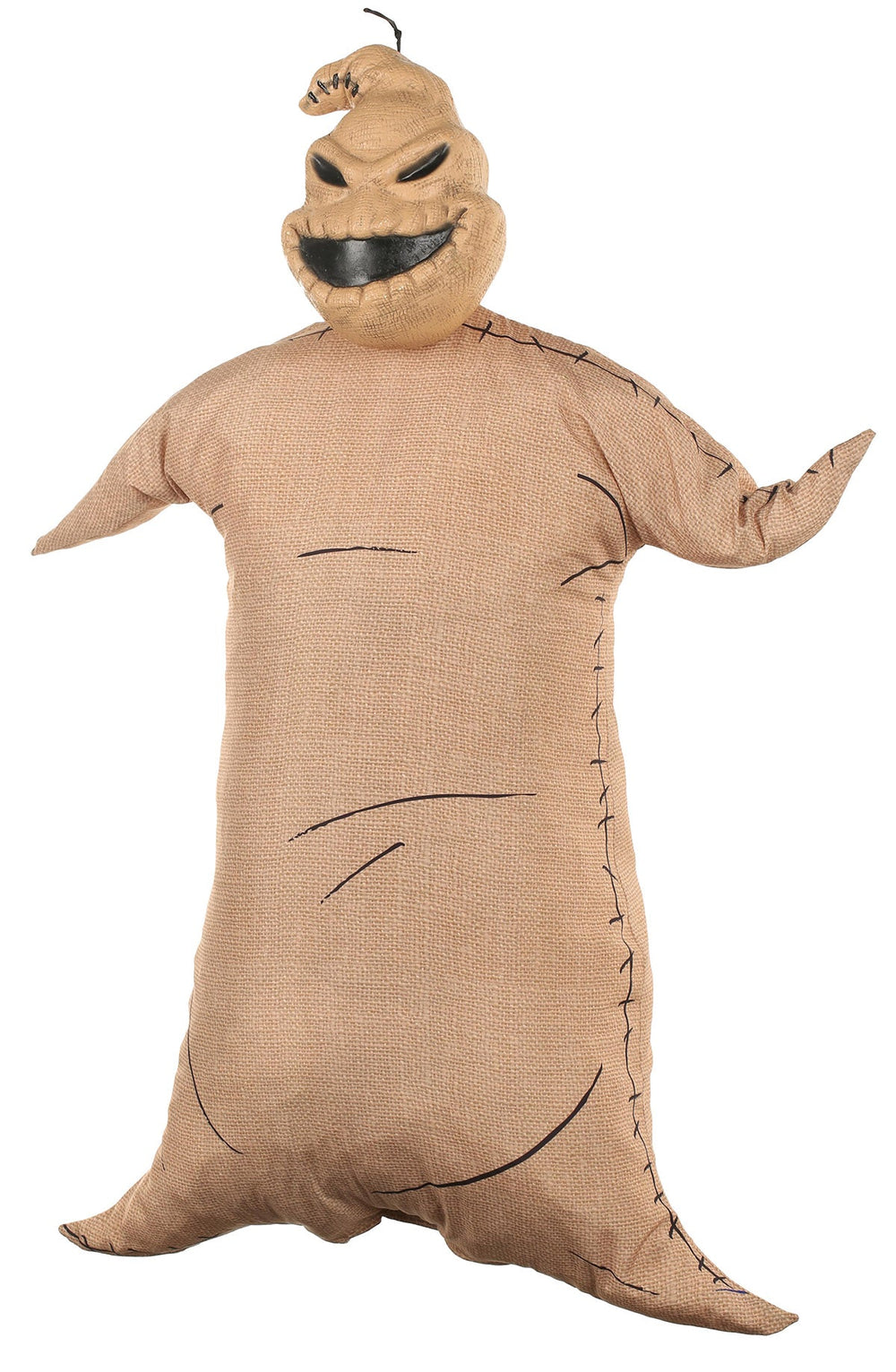  36in Hanging Oogie Boogie Prop | Halloween