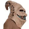 Oogie Boogie Vinyl Mask