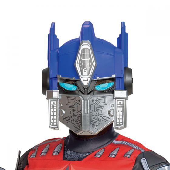 Optimus Prime Transformers | Child 4-6