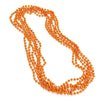 beads orange