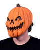 Orcus The Evil Gourd Pumpkin Mask