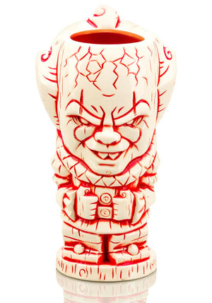 GEEKI TIKIS IT PENNYWISE MUG  | HOLDS 27 OUNCES