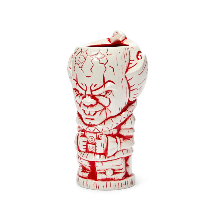 GEEKI TIKIS IT PENNYWISE MUG  | HOLDS 27 OUNCES