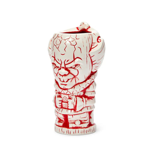 GEEKI TIKIS IT PENNYWISE MUG  | HOLDS 27 OUNCES