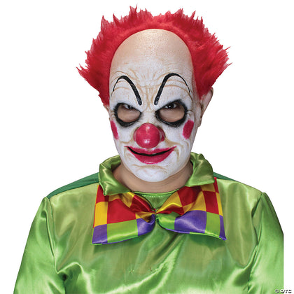 Pickles the Clown | Ghoulish Productions
