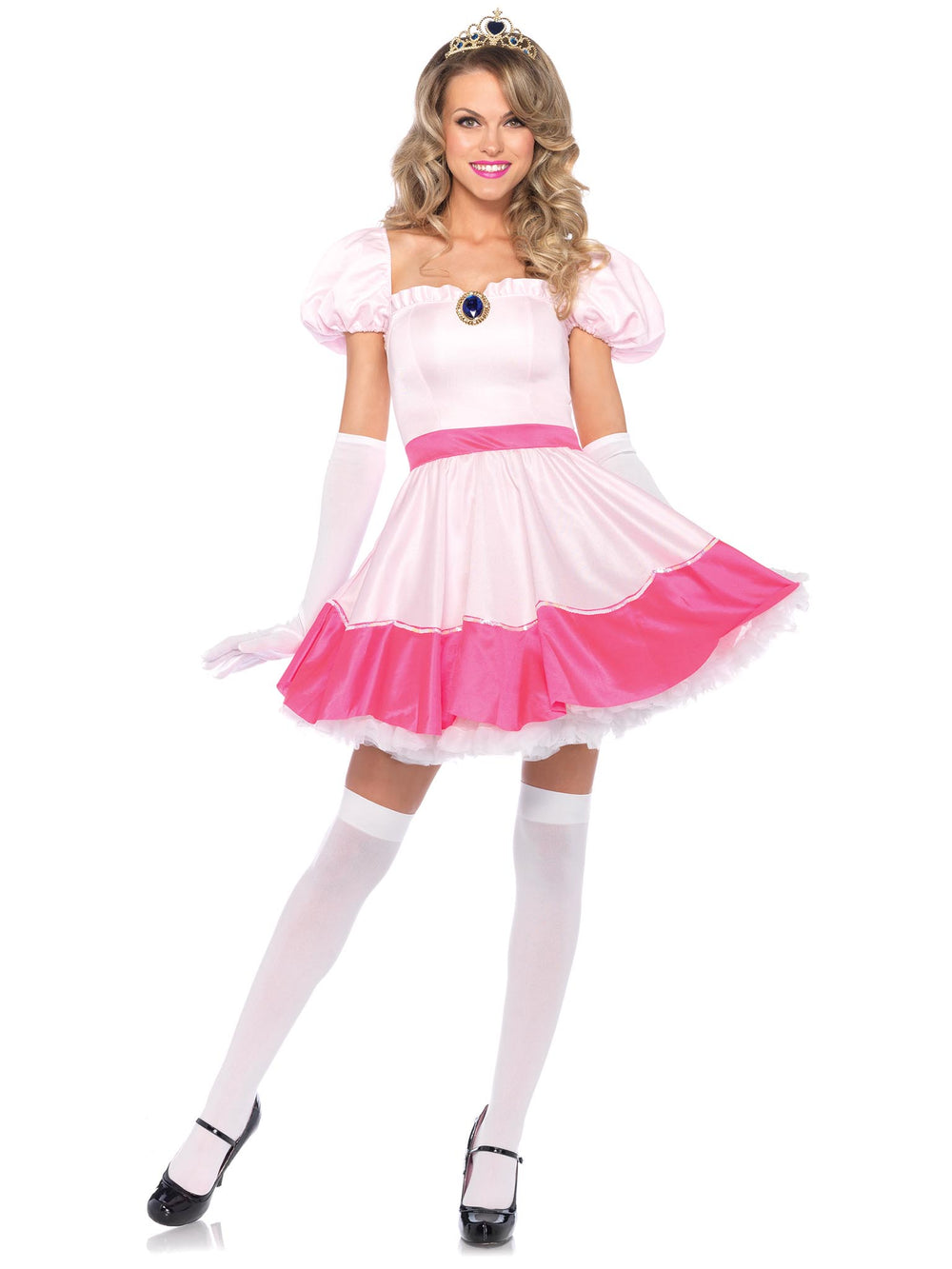 Pink Princess | Adult