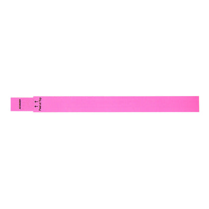 SecurBand Wristband 100ct - Pink