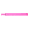 SecurBand Wristband 100ct - Pink