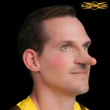 Black Label Latex - Pinocchio
