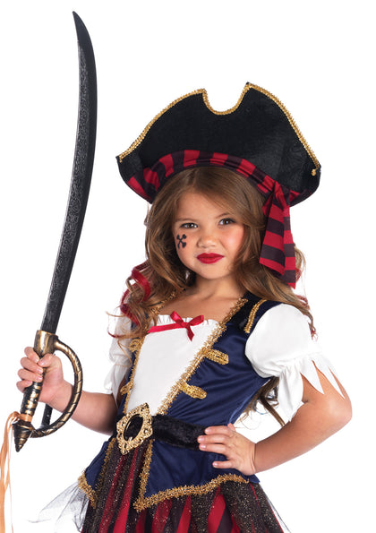 Caribbean Pirate | Child