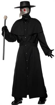 Plague Doctor | Adult