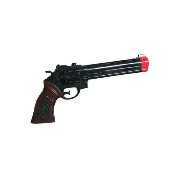 Plastic Western Gun