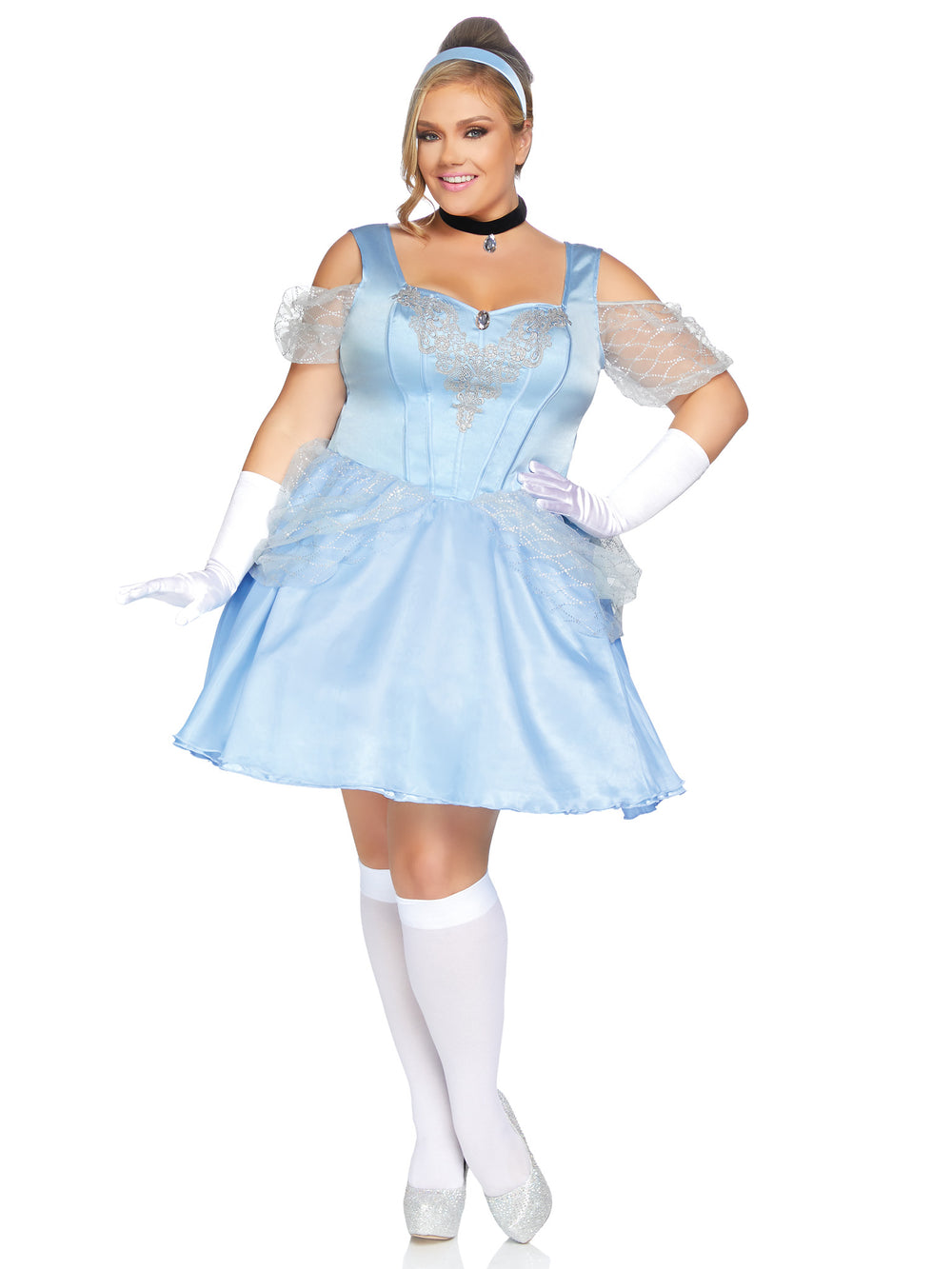 Glass Slipper Sweetie
