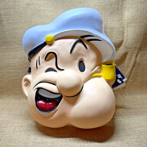 popeye mask