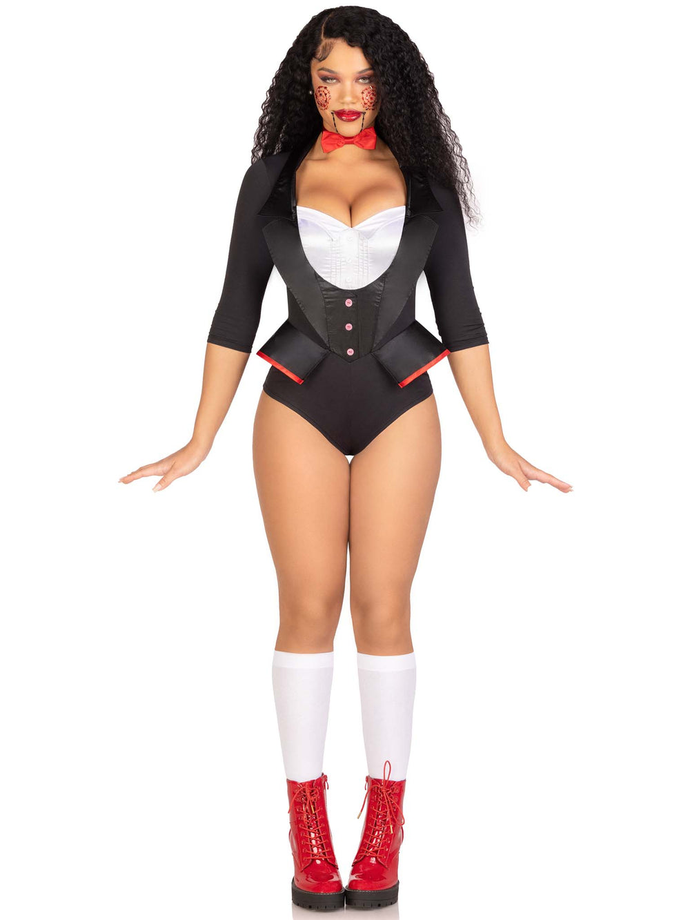 Pretty Puppet