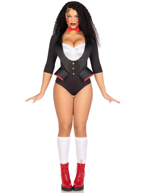 Pretty Puppet