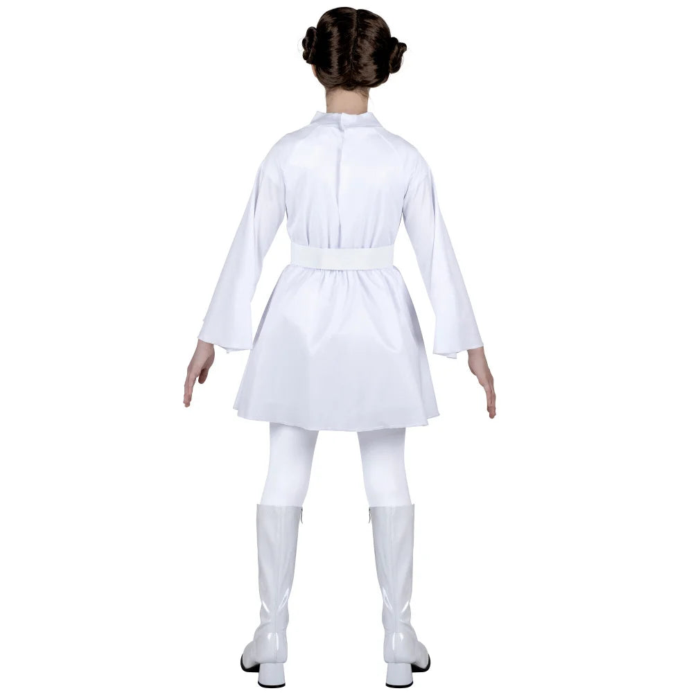 Princess Leia Costume | Child
