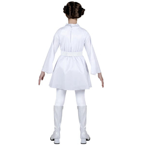 Princess Leia Costume | Child