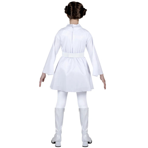 Princess Leia Costume | Child
